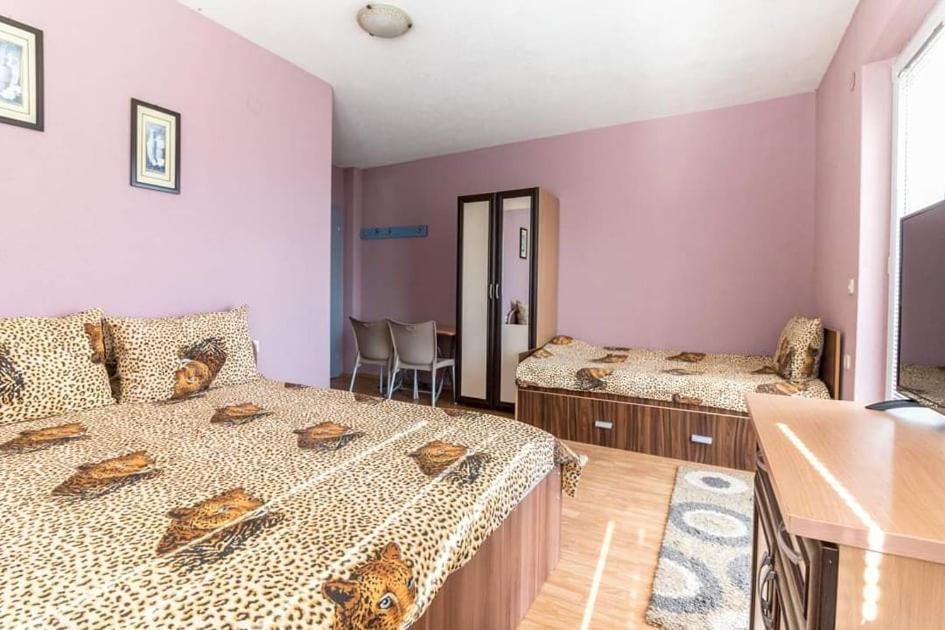 Engin-Beo Rooms - Struga Exterior foto
